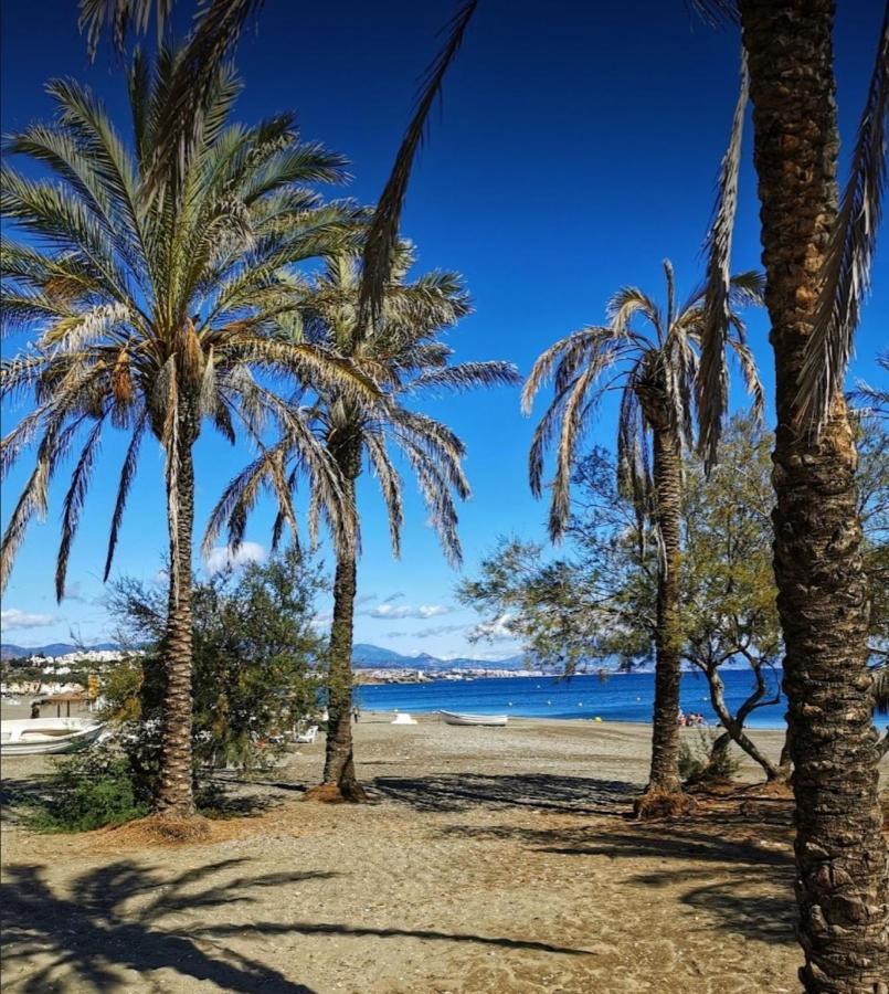 Stylish 3 Bed House 2 Bathrooms, With Patio, Roof Terrace And Communal Pool 5 Minutes Away From The Beautiful Spanish White Village Of Casares Pueblo And Only 20 Mins From The Sea Экстерьер фото