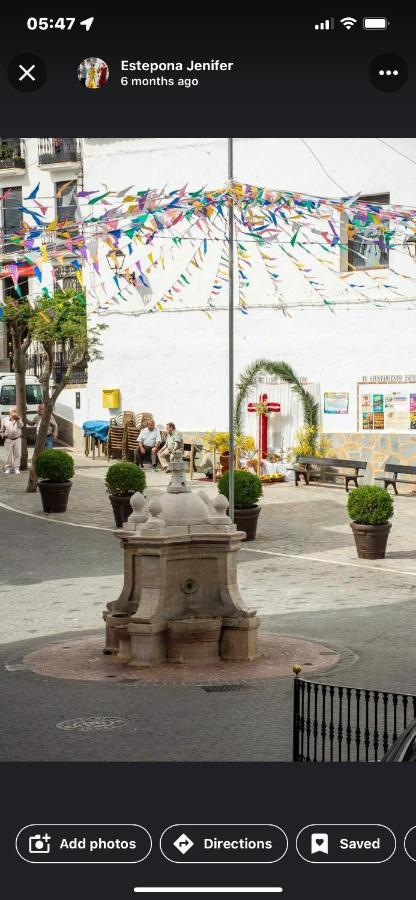 Stylish 3 Bed House 2 Bathrooms, With Patio, Roof Terrace And Communal Pool 5 Minutes Away From The Beautiful Spanish White Village Of Casares Pueblo And Only 20 Mins From The Sea Экстерьер фото